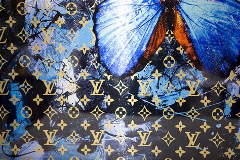 painting louis vuitton|louis vuitton gallery.